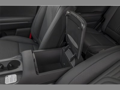 2027 Hyundai PALISADE SEL AWD