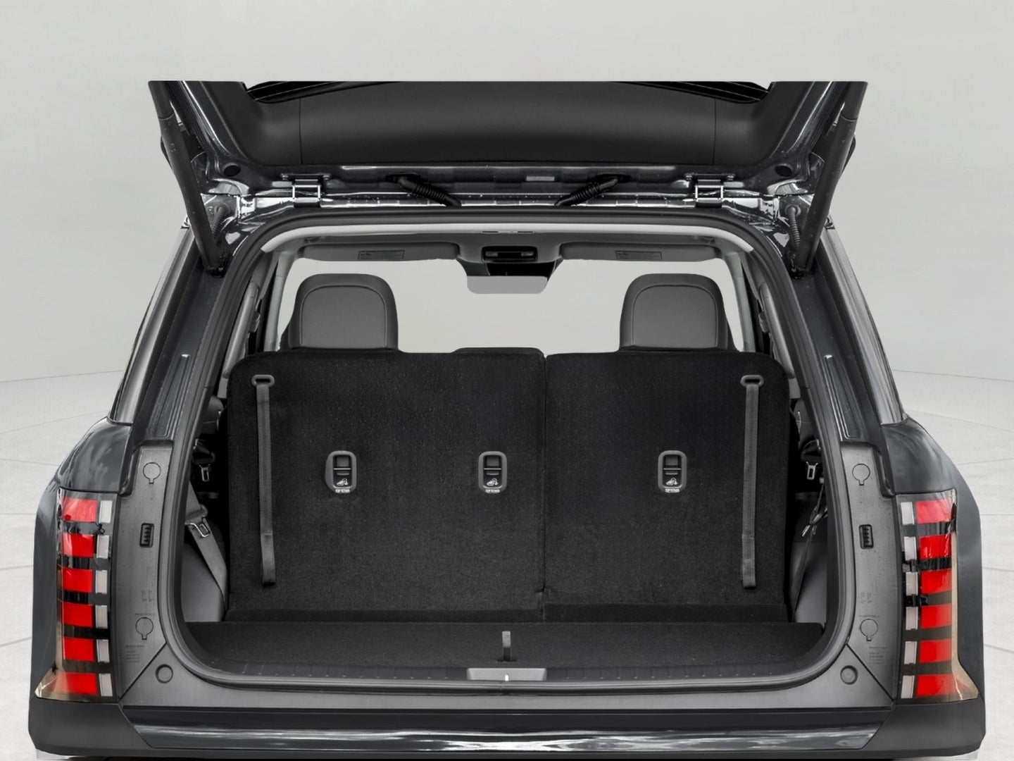 2027 Hyundai PALISADE SEL AWD