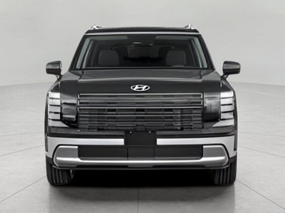 2027 Hyundai PALISADE SEL AWD