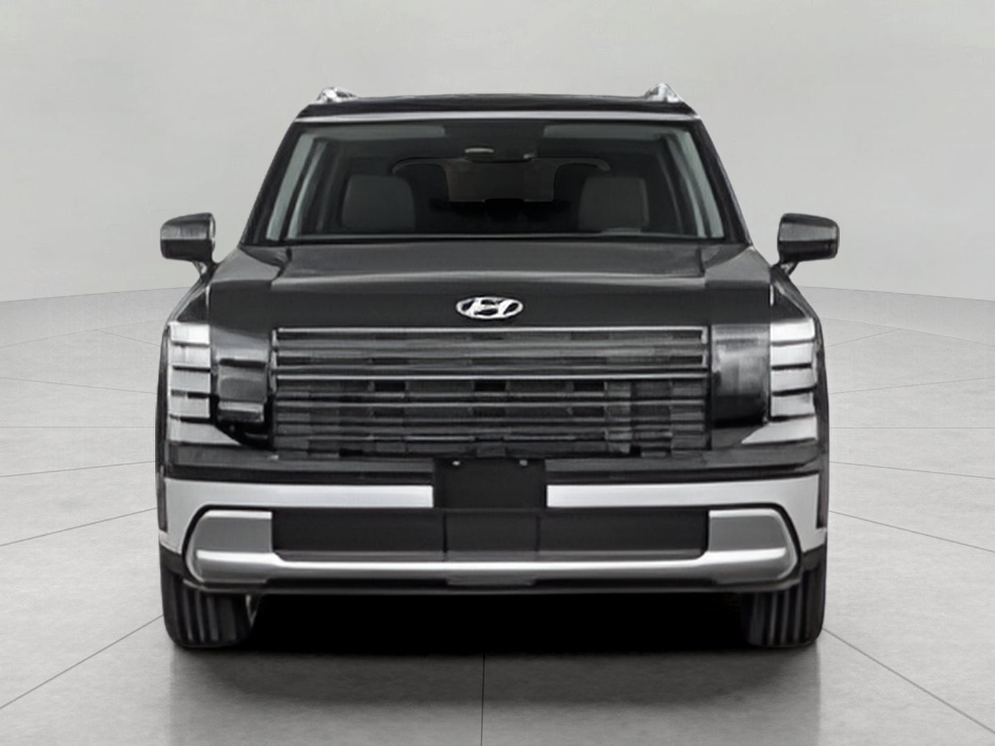 2027 Hyundai PALISADE SEL AWD
