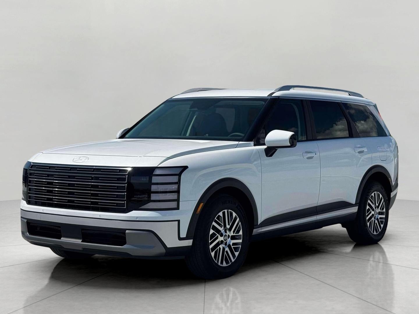 2027 Hyundai PALISADE SEL AWD