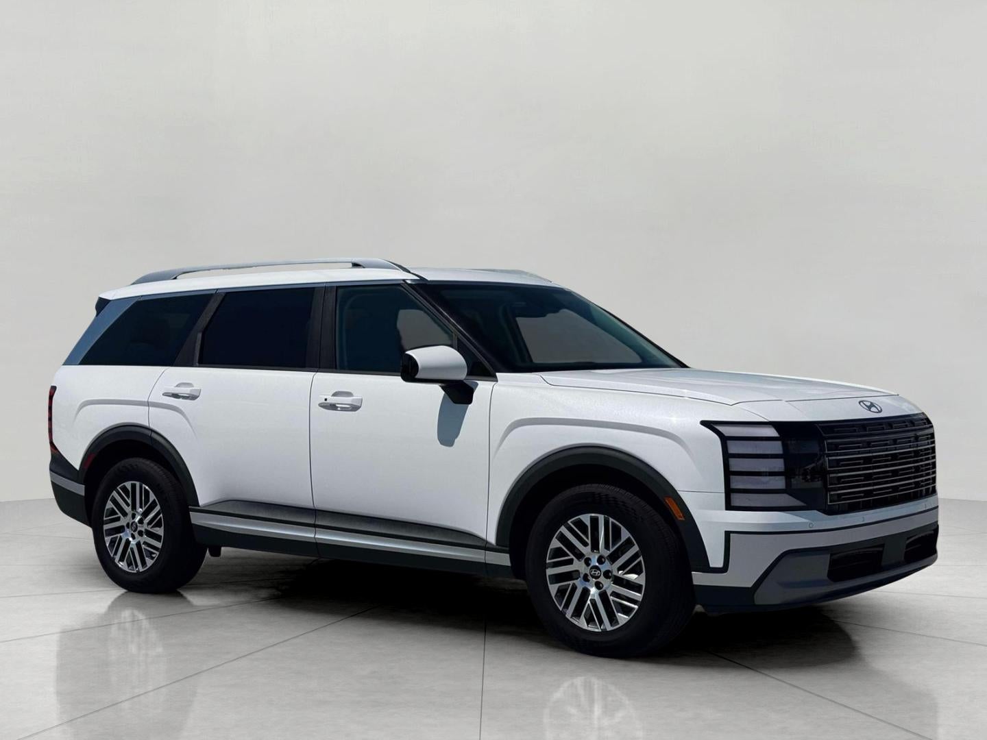 2027 Hyundai PALISADE SEL AWD