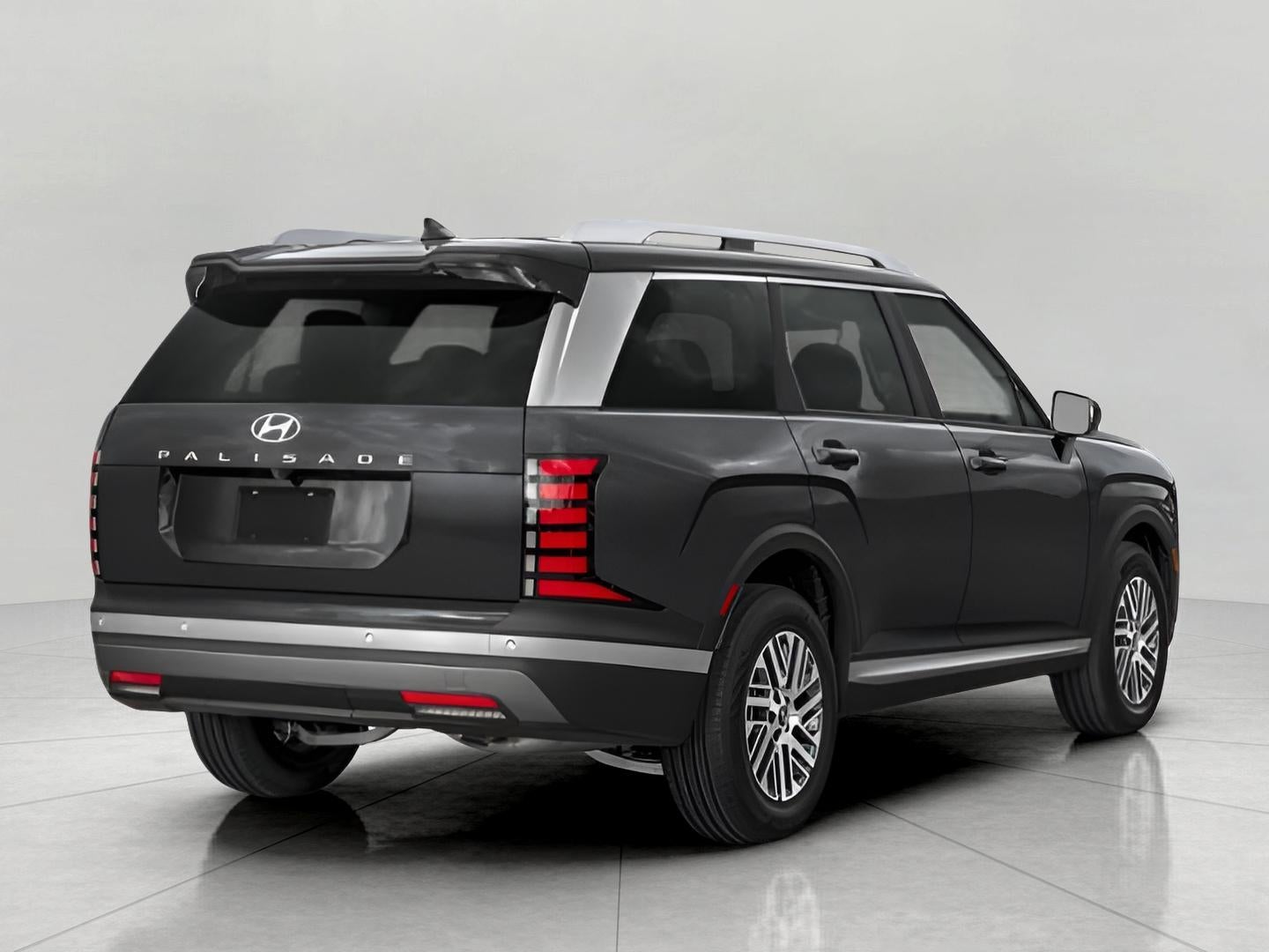 2027 Hyundai PALISADE SEL AWD
