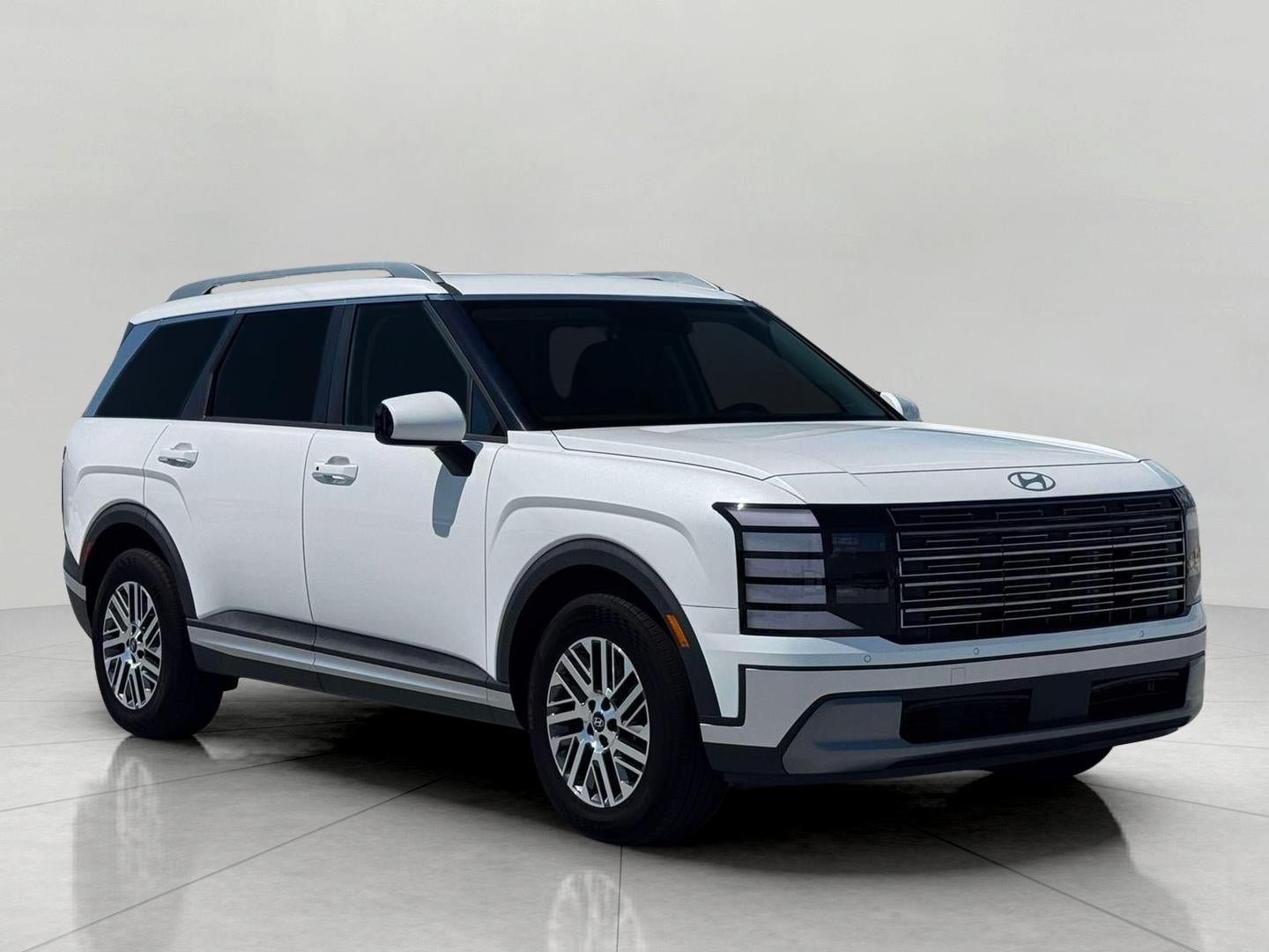 2027 Hyundai PALISADE SEL AWD