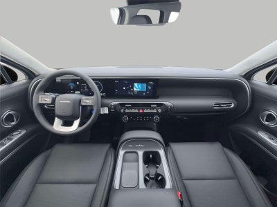 2027 Hyundai PALISADE SEL AWD