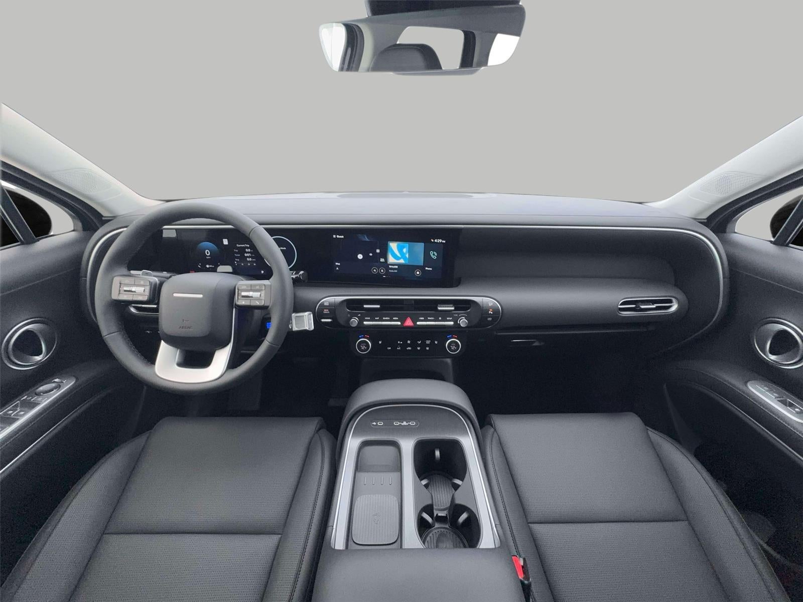2027 Hyundai PALISADE SEL AWD
