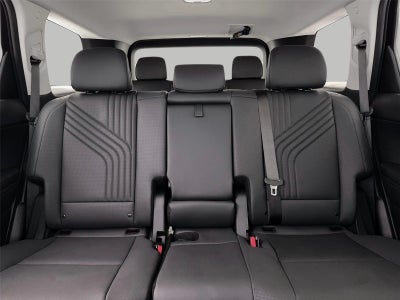 2027 Hyundai PALISADE SEL AWD