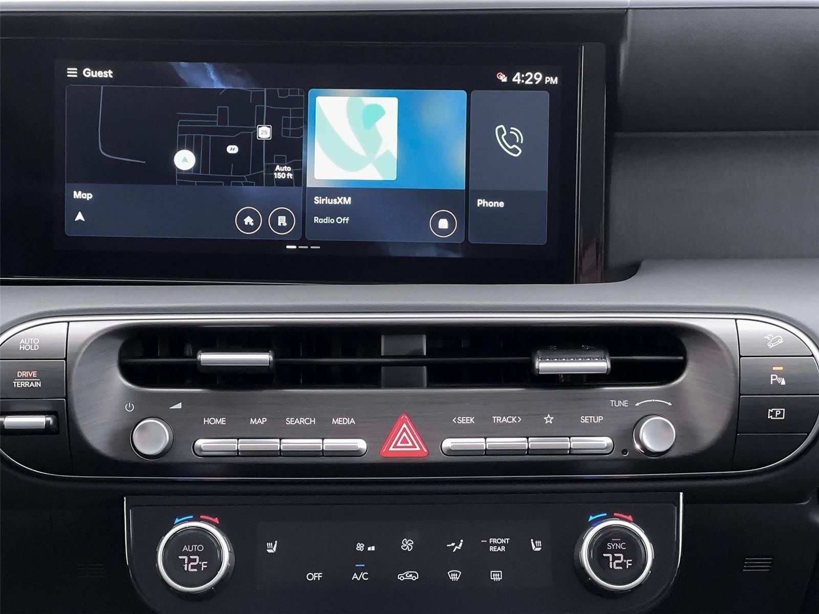 2027 Hyundai PALISADE SEL AWD