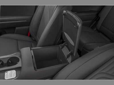 2027 Hyundai PALISADE SEL AWD