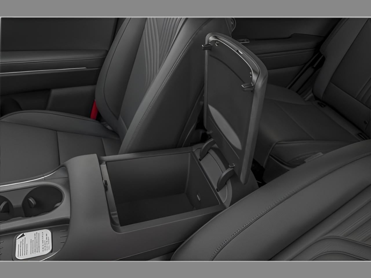 2027 Hyundai PALISADE SEL AWD
