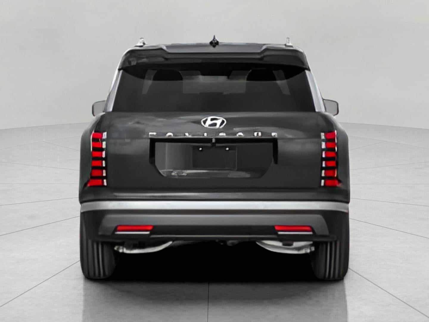 2027 Hyundai PALISADE SEL AWD