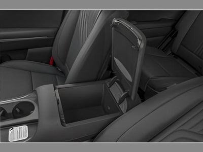 2027 Hyundai PALISADE SEL AWD