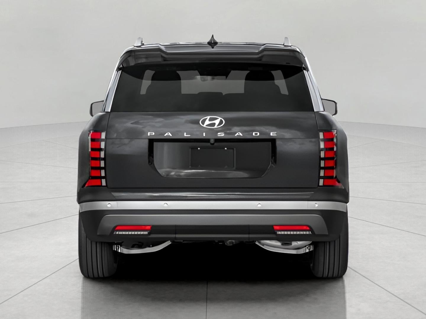 2027 Hyundai PALISADE SEL AWD