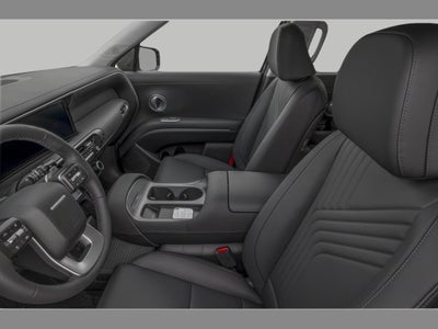 2027 Hyundai PALISADE SEL AWD