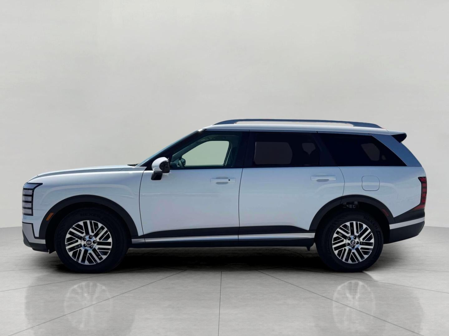 2027 Hyundai PALISADE SEL AWD