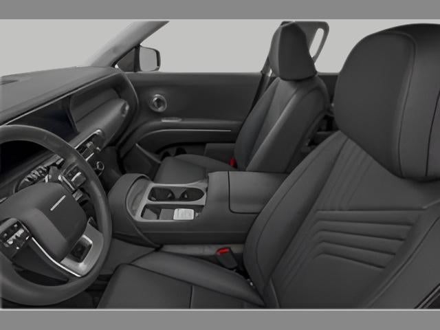 2027 Hyundai PALISADE SEL AWD