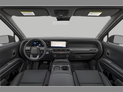 2027 Hyundai PALISADE SEL AWD