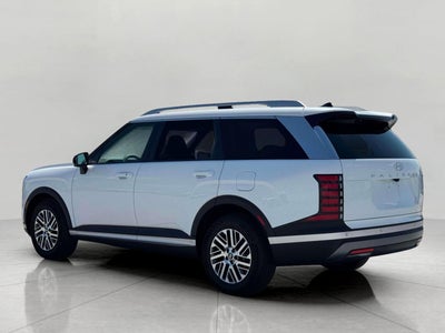 2027 Hyundai PALISADE SEL AWD