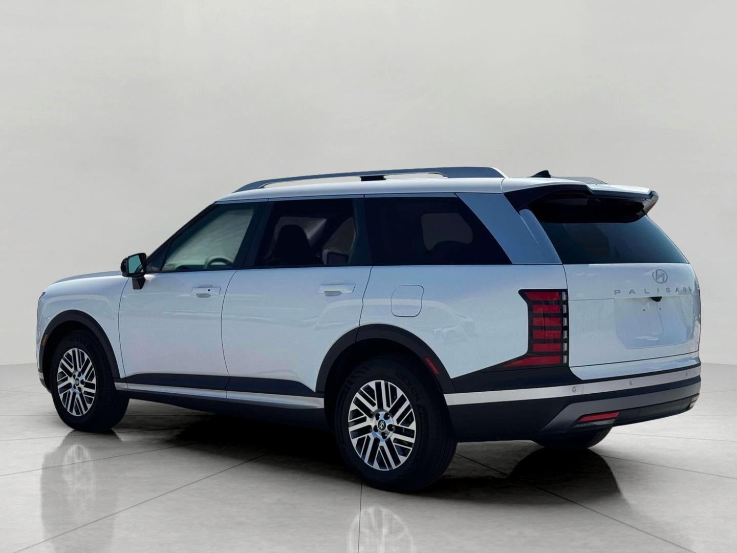 2027 Hyundai PALISADE SEL AWD
