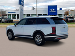2027 Hyundai PALISADE SEL AWD