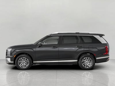 2027 Hyundai PALISADE SEL AWD