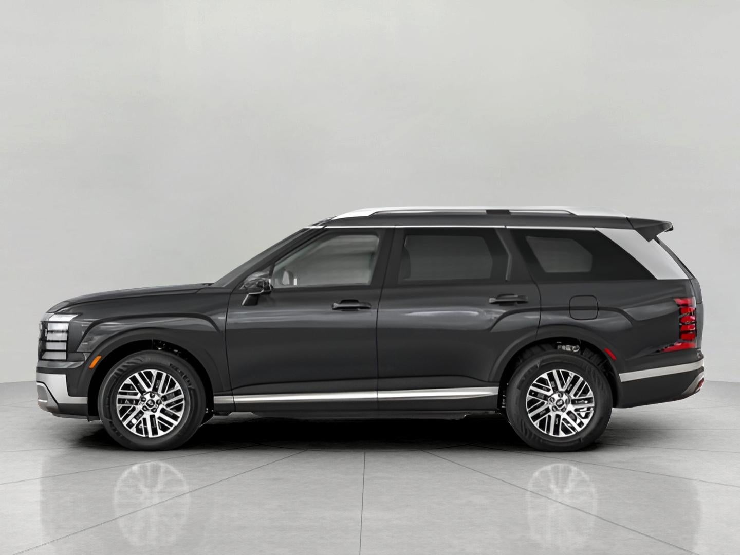 2027 Hyundai PALISADE SEL AWD