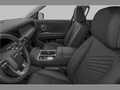 2027 Hyundai PALISADE SEL AWD