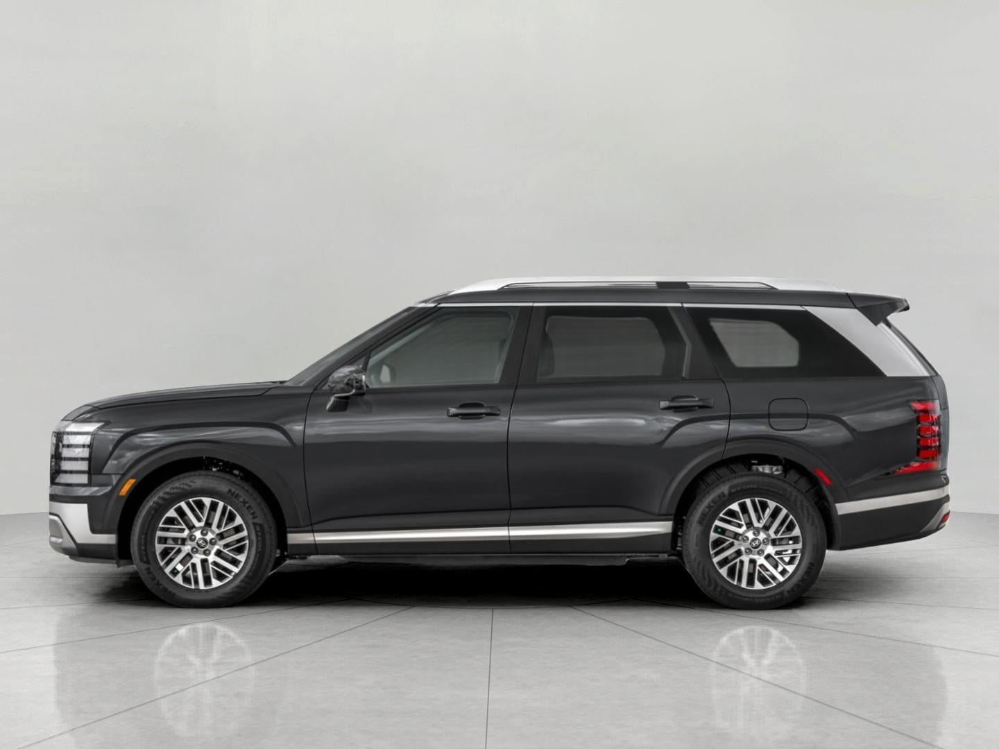 2027 Hyundai PALISADE SEL AWD