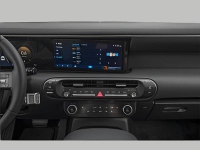 2027 Hyundai PALISADE SEL AWD