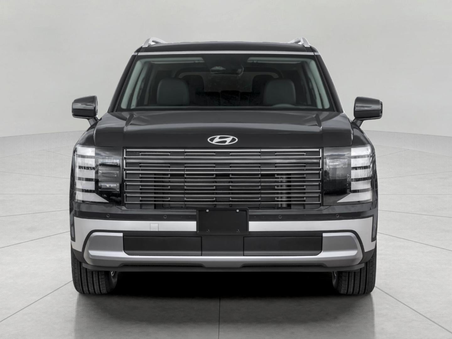 2027 Hyundai PALISADE SEL AWD
