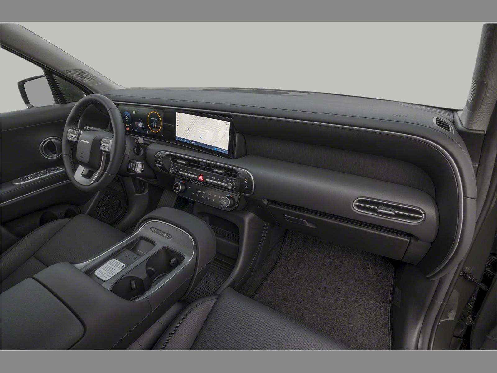 2027 Hyundai PALISADE SEL AWD