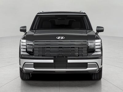 2027 Hyundai PALISADE SEL AWD
