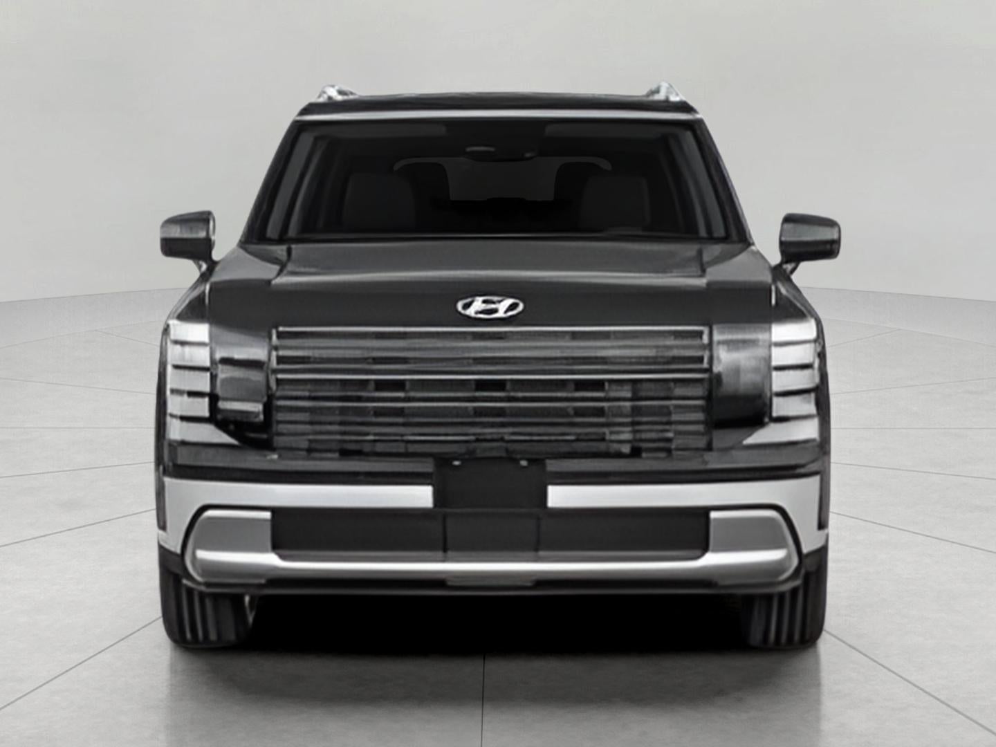 2027 Hyundai PALISADE SEL AWD