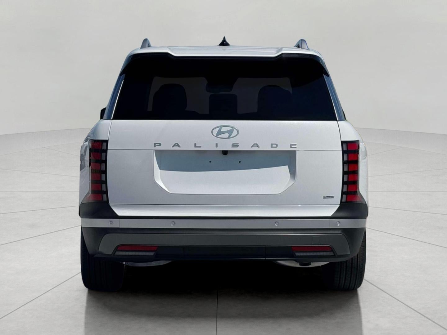 2027 Hyundai PALISADE SEL AWD