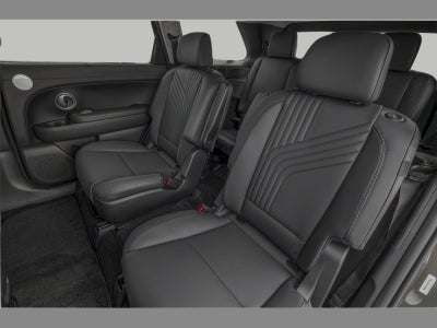 2027 Hyundai PALISADE SEL AWD