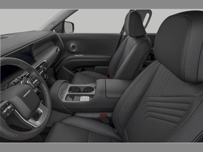 2027 Hyundai PALISADE SEL AWD