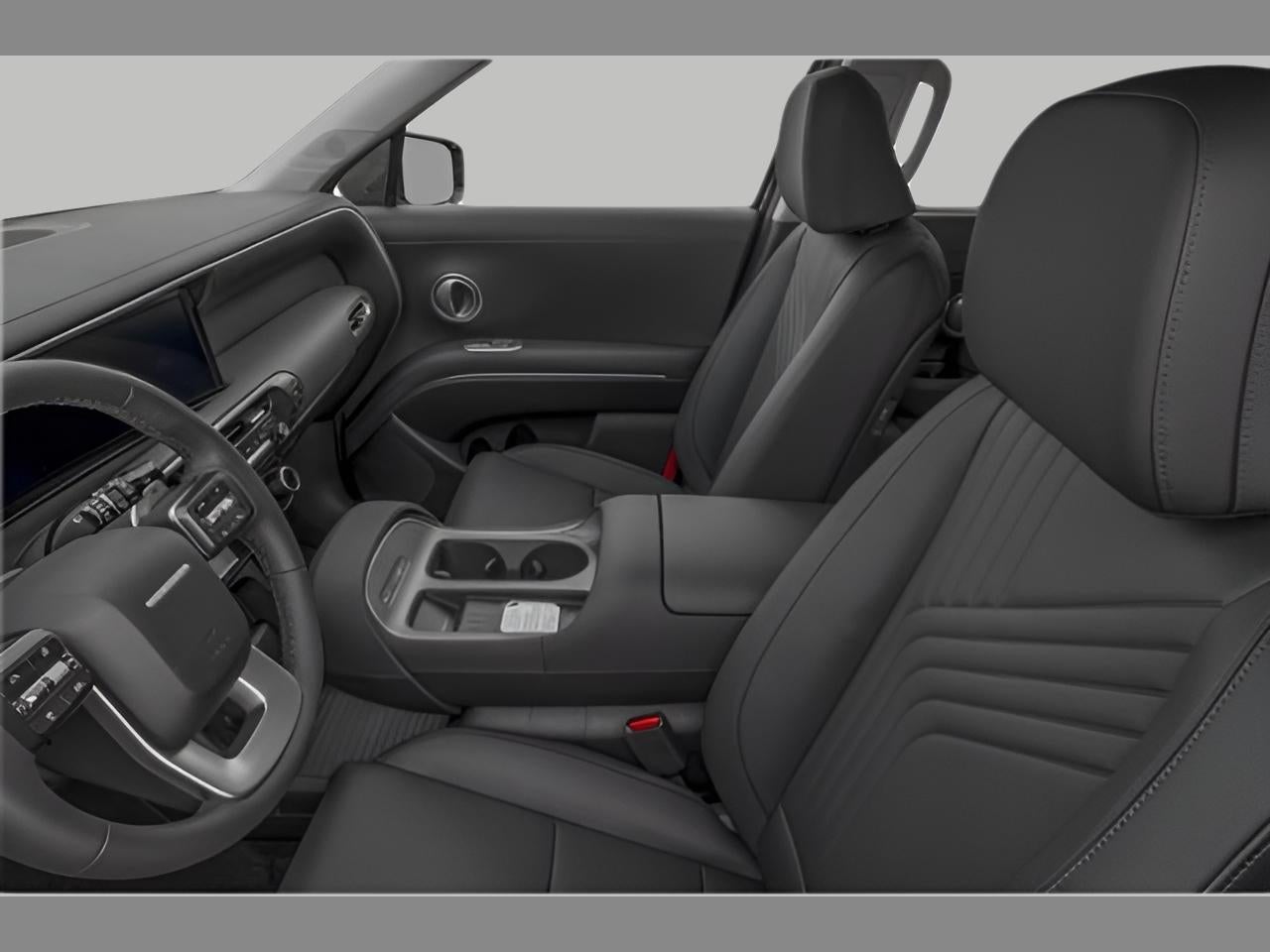 2027 Hyundai PALISADE SEL AWD