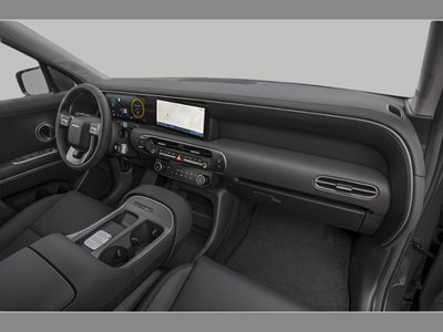 2027 Hyundai PALISADE SEL AWD