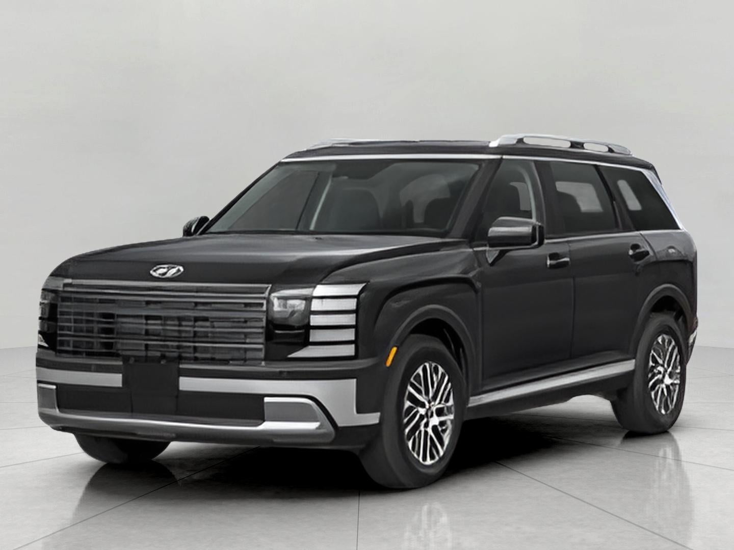2027 Hyundai PALISADE SEL AWD