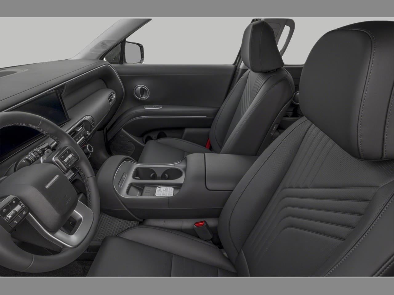 2027 Hyundai PALISADE SEL AWD