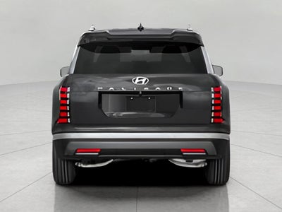 2027 Hyundai PALISADE SEL AWD