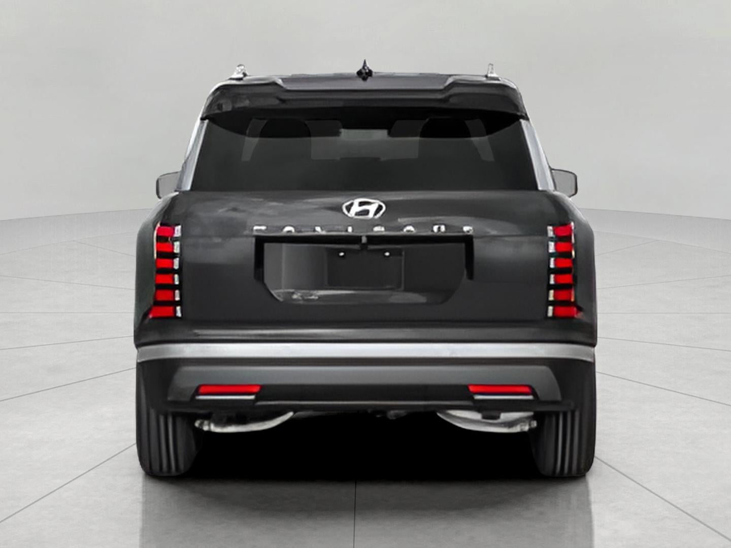 2027 Hyundai PALISADE SEL AWD