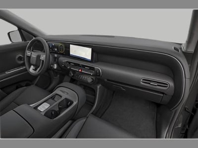 2027 Hyundai PALISADE SEL AWD