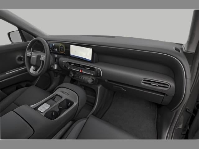 2027 Hyundai PALISADE SEL AWD