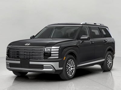 2027 Hyundai PALISADE SEL AWD