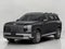 2027 Hyundai PALISADE SEL AWD