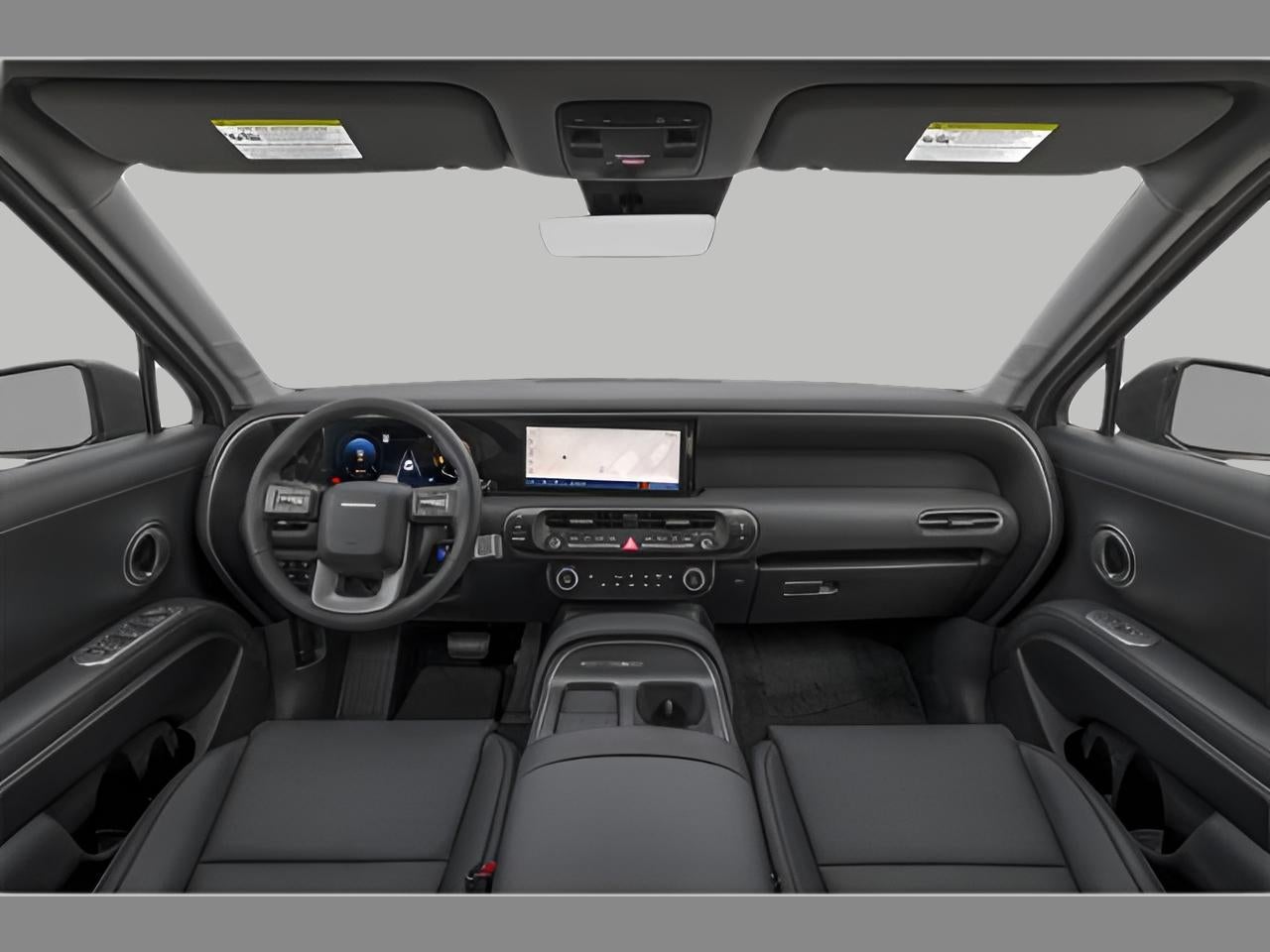 2027 Hyundai PALISADE SEL AWD