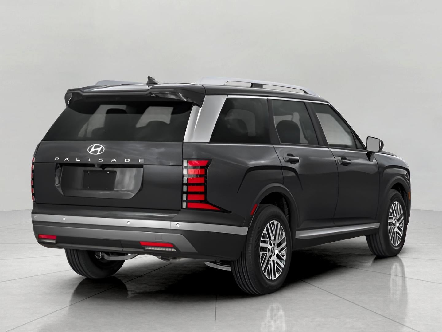 2027 Hyundai PALISADE SEL AWD