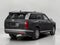2027 Hyundai PALISADE SEL AWD