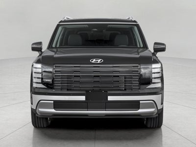 2027 Hyundai PALISADE SEL AWD